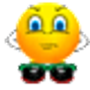 Foot Tap emoji
