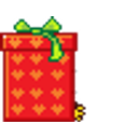 Present Hide emoji