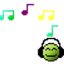 Headphones emoji