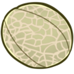Melon emoji