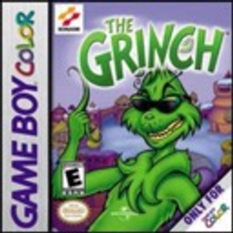 Grinchgameboy emoji