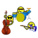 Nirvana emoji