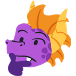 Spyro2q emoji