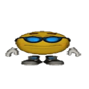 Iksde emoji