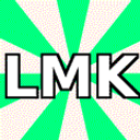 Lmk emoji