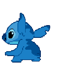 Stitch emoji