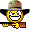 Hunter emoji
