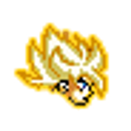Gokusaiyan emoji