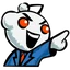 Lawyer Up Reddit emoji