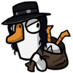 Goosey0 emoji