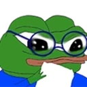 Pepog emoji