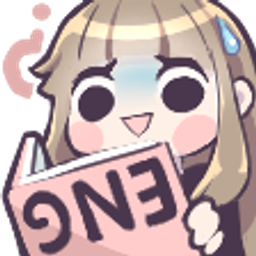 Eng Anime emoji