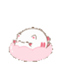 Luvbounce0 emoji