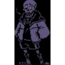 Swapfell Papyrus emoji