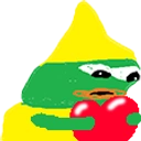 Donkl emoji