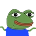 Shrugman emoji