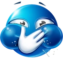 Pfft emoji
