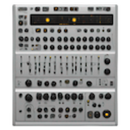 Modular Synth emoji