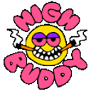 High Buddy emoji