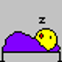 Bed Erection emoji