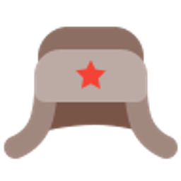 Ushanka emoji