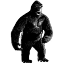 King Kong 1933 emoji