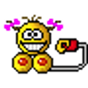 Inflate Breasts emoji