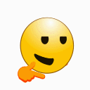 Double Finger Guns emoji