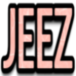 Jeez emoji