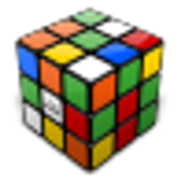 Rubikscube emoji