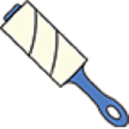 Lint Roller emoji