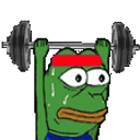 Asmonkalift emoji