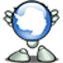 Antarctica Fella emoji