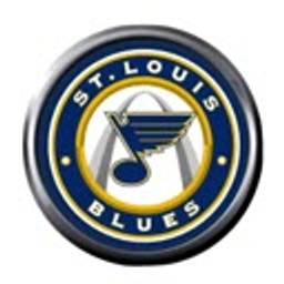 St Louis Blues V1 emoji