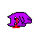 Dead Cat Rave emoji