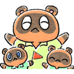 Nookfam emoji