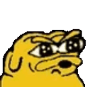 Jakers emoji