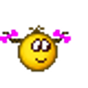 In Love Girl emoji