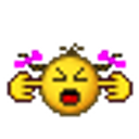 La La emoji