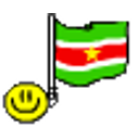 Suriname emoji