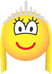 Fairytale Princess emoji