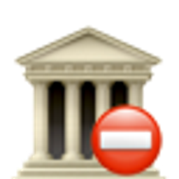 Government Shutdown emoji