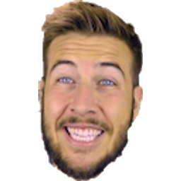Ryan George Whoopsie emoji