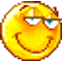 Mischievous Smile emoji