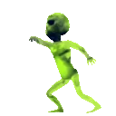 Alienjam emoji