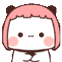 Pandasass emoji