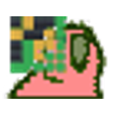 Wordle Parrot emoji