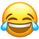 Lol But True emoji