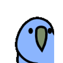 Crisis Party Parrot emoji