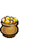 Pot Of Gold GIF emoji